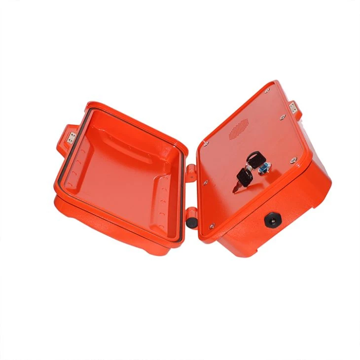 Sos Call Box (8)