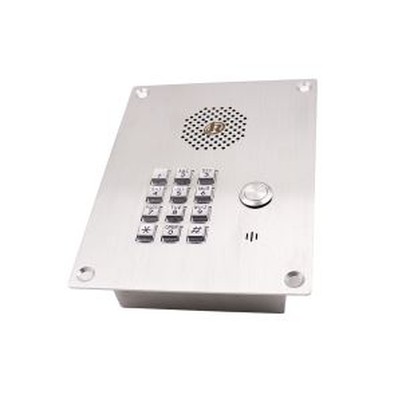 हैंड्स फ्री एसआईपी इंटरकॉम JR308-FK-IW-VoIP